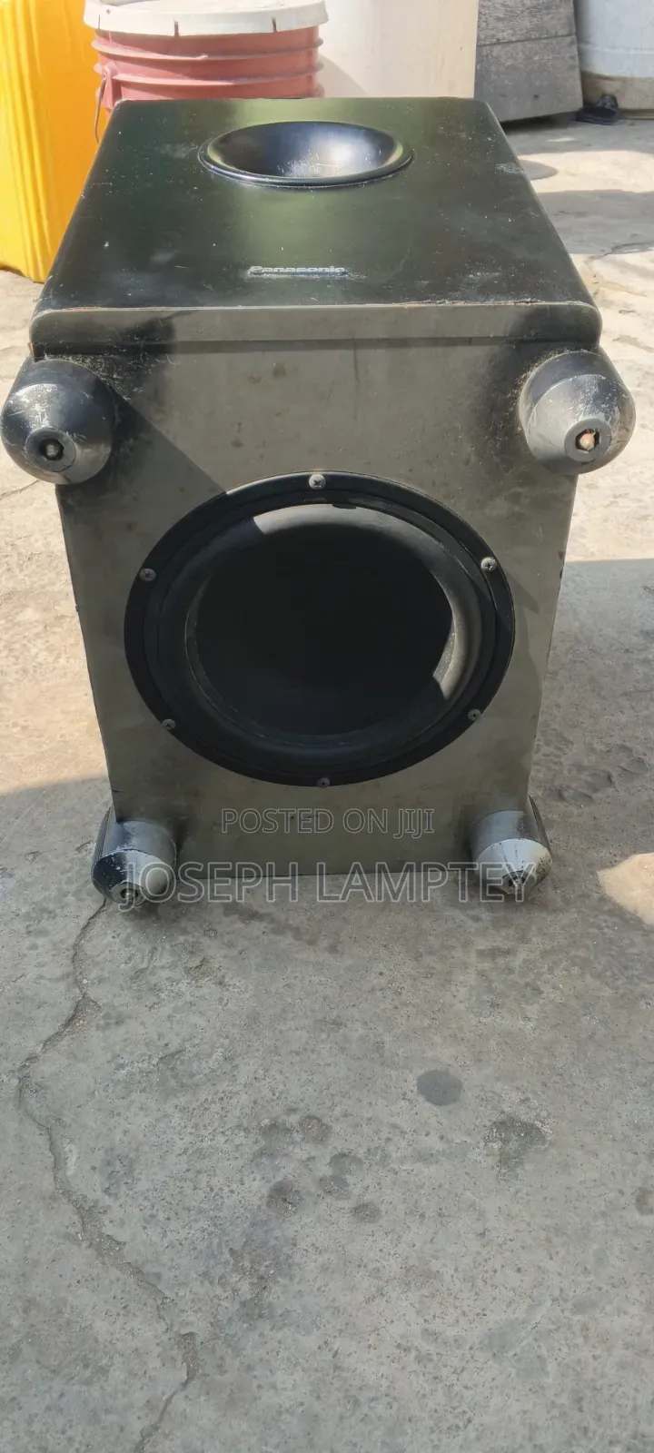Magnat Bass Woofer for Sale at a Cool Price