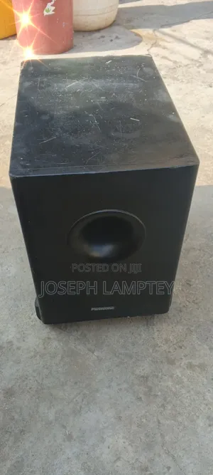 Magnat Bass Woofer for Sale at a Cool Price