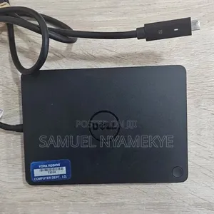 Dell Docking Station USB-C WD15