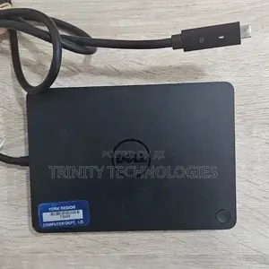 Dell Docking Station USB-C WD15