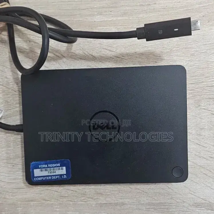 Dell Docking Station USB-C WD15