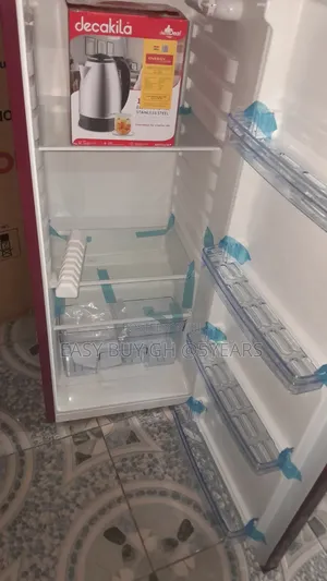 Super Quickly Refrigerator Flamino 210TM Refrigerator