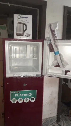Super Quickly Refrigerator Flamino 210TM Refrigerator