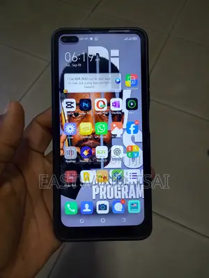 Tecno Camon 16 Premier 128 GB Blue
