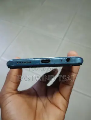 Tecno Camon 16 Premier 128 GB Blue