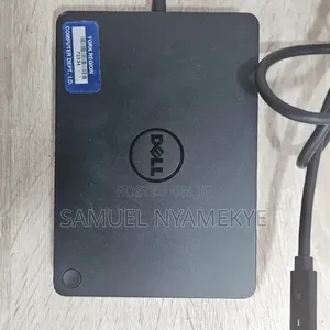 Dell Docking Station USB-C WD15