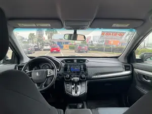Honda CR-V 2019