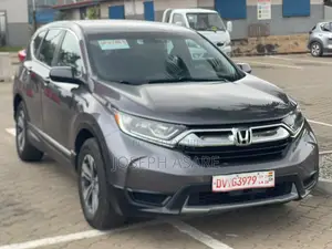 Honda CR-V 2019