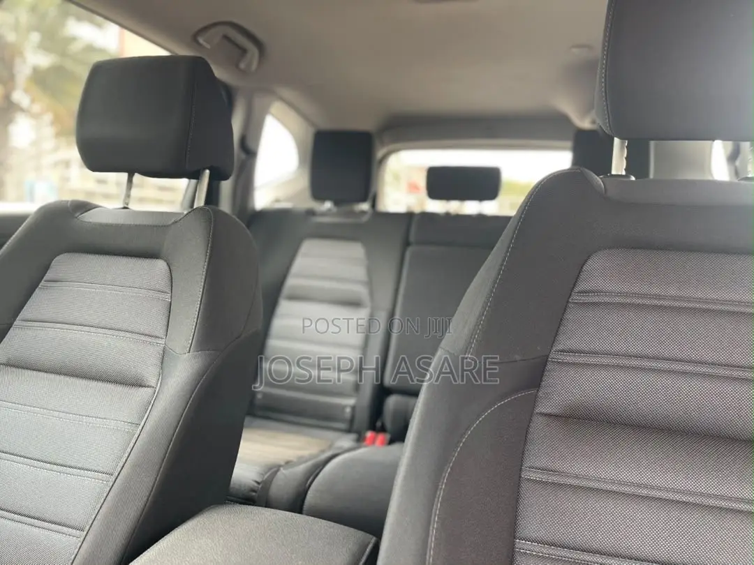 Honda CR-V 2019