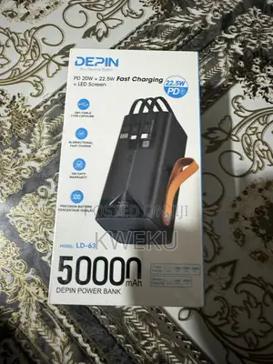 Original Power Bank
