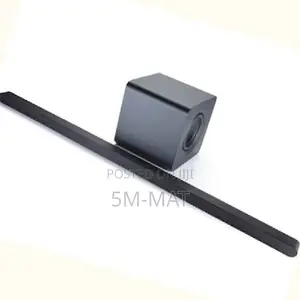 330Watts Slimest Bluetooth Soundbar Wireless Subwoofer