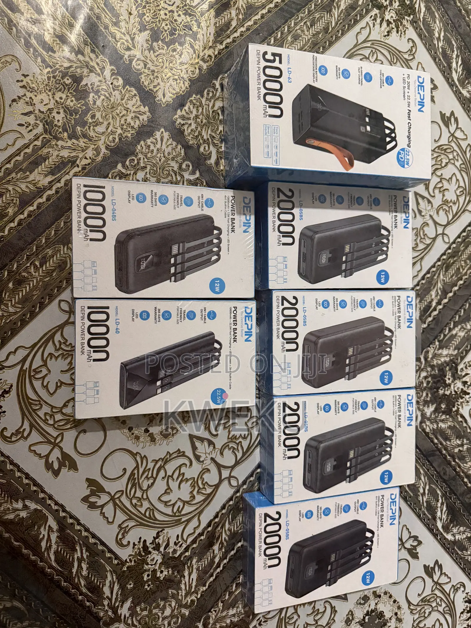 Original Power Bank