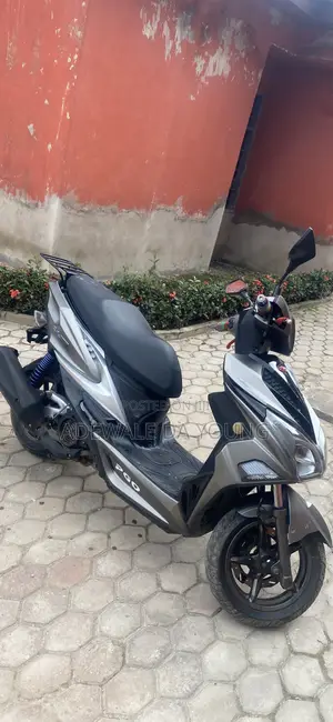 Motorcycle 2025
