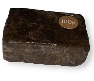 African Black Soap