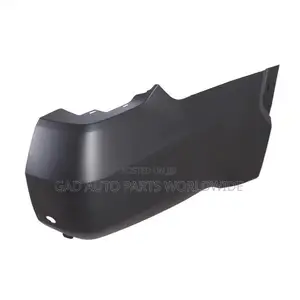Toyota Tundra Rear Side Bumper Cover 2o21- 2025