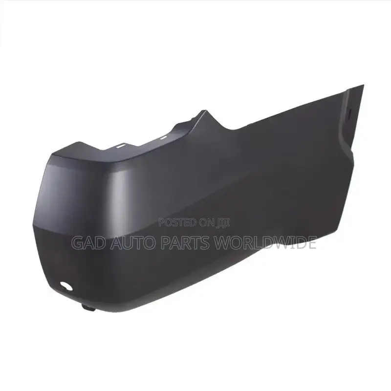 Toyota Tundra Rear Side Bumper Cover 2o21- 2025