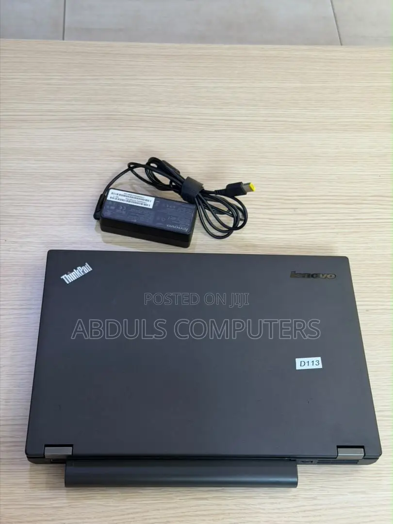 Laptop Lenovo ThinkPad X1 Carbon 8GB Intel Core i5 SSD 256GB