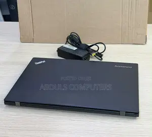Laptop Lenovo ThinkPad X1 Carbon 8GB Intel Core i5 SSD 256GB
