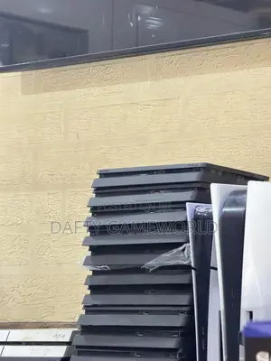 Bulk Uk Used Ps4 Slim Console