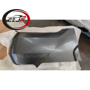 Toyota Tundra Rear Side Bumper Cover 2o21- 2025