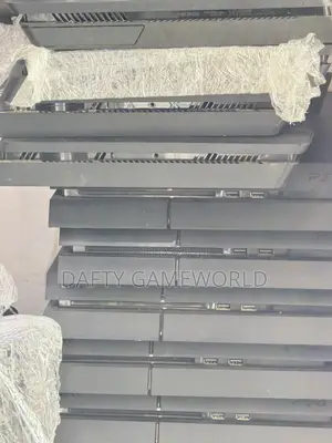 Bulk Uk Used Ps4 Slim Console