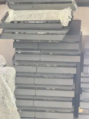 Bulk Uk Used Ps4 Slim Console