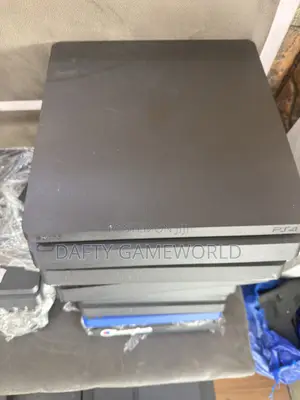 Bulk Uk Used Ps4 Slim Console