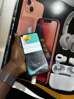 Infinix Hot 9 64 GB Pink