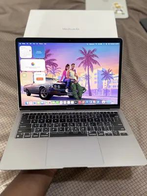 Laptop Apple MacBook Air 2020 M1 8GB Apple M1 SSD 128GB