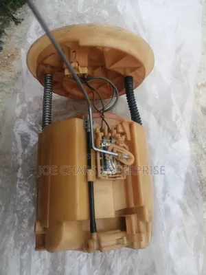 Fuel Pump Dodge Calibet