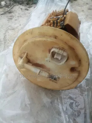 Fuel Pump Dodge Calibet