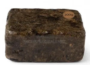 African Black Soap
