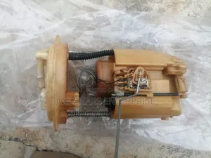 Fuel Pump Dodge Calibet