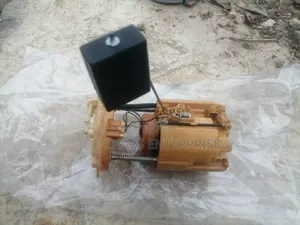 Fuel Pump Dodge Calibet
