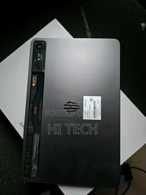 New ZTE nubia RedMagic Astra 256 GB Black