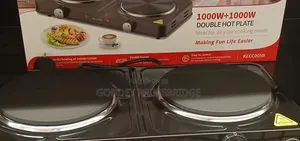 Original Electric Hotplate