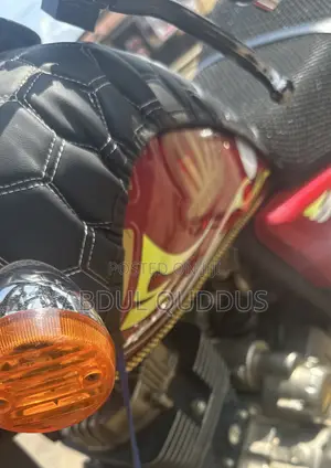 New Royal RY150 2026 Red