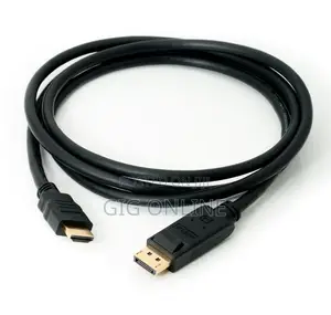 Brandnew Display Port to Hdmi Cable