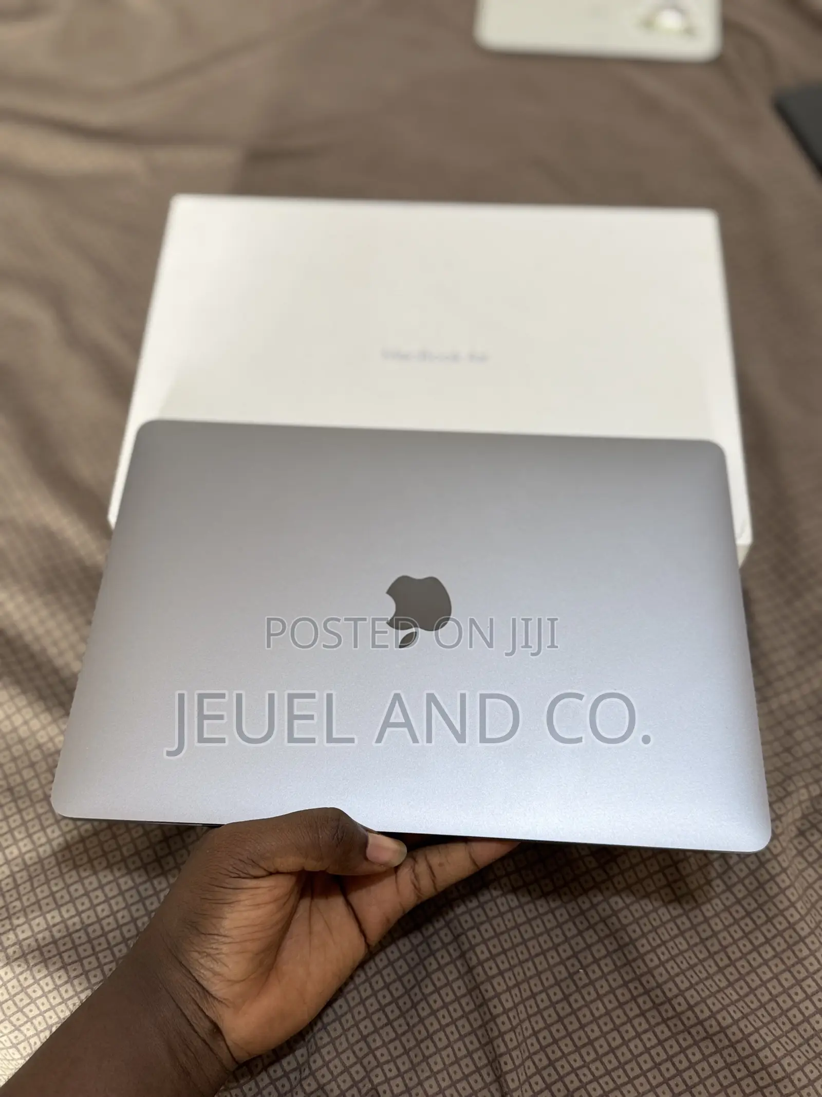 Laptop Apple MacBook Air 2020 M1 8GB Apple M1 SSD 128GB
