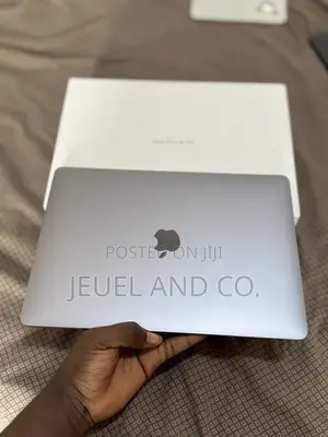 Laptop Apple MacBook Air 2020 M1 8GB Apple M1 SSD 128GB