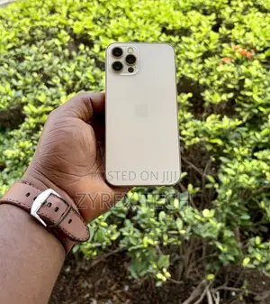 Apple iPhone 12 Pro 128 GB Gold