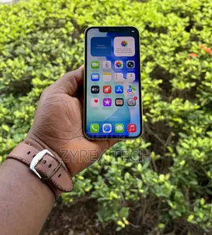 Apple iPhone 12 Pro 128 GB Gold