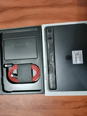 New ZTE nubia RedMagic Astra 512 GB Black