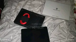 New ZTE nubia RedMagic Astra 1 TB Black
