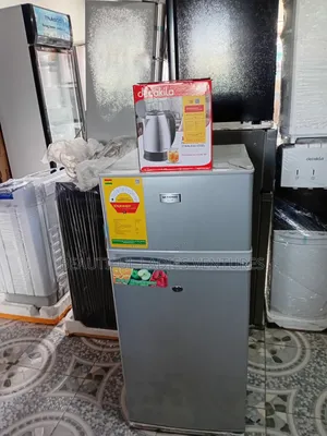 Westpool Refrigerator Super Freezing 95L Refrigerator