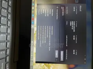 Laptop Lenovo Ideapad V14 IGL 4GB Intel Celeron SSD 1T
