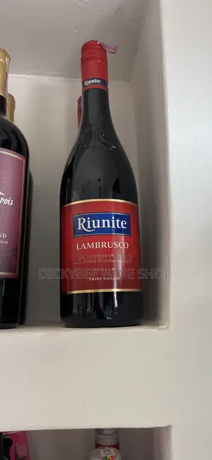 Ruinite Lambrusco