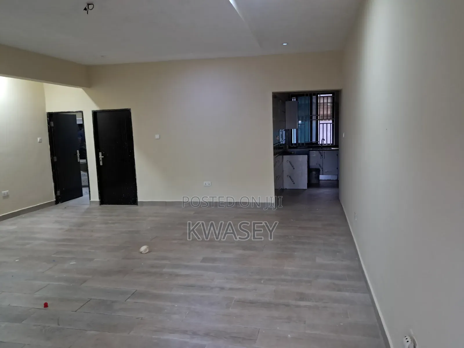 3bdrm Apartment in Ghana Flag for rent