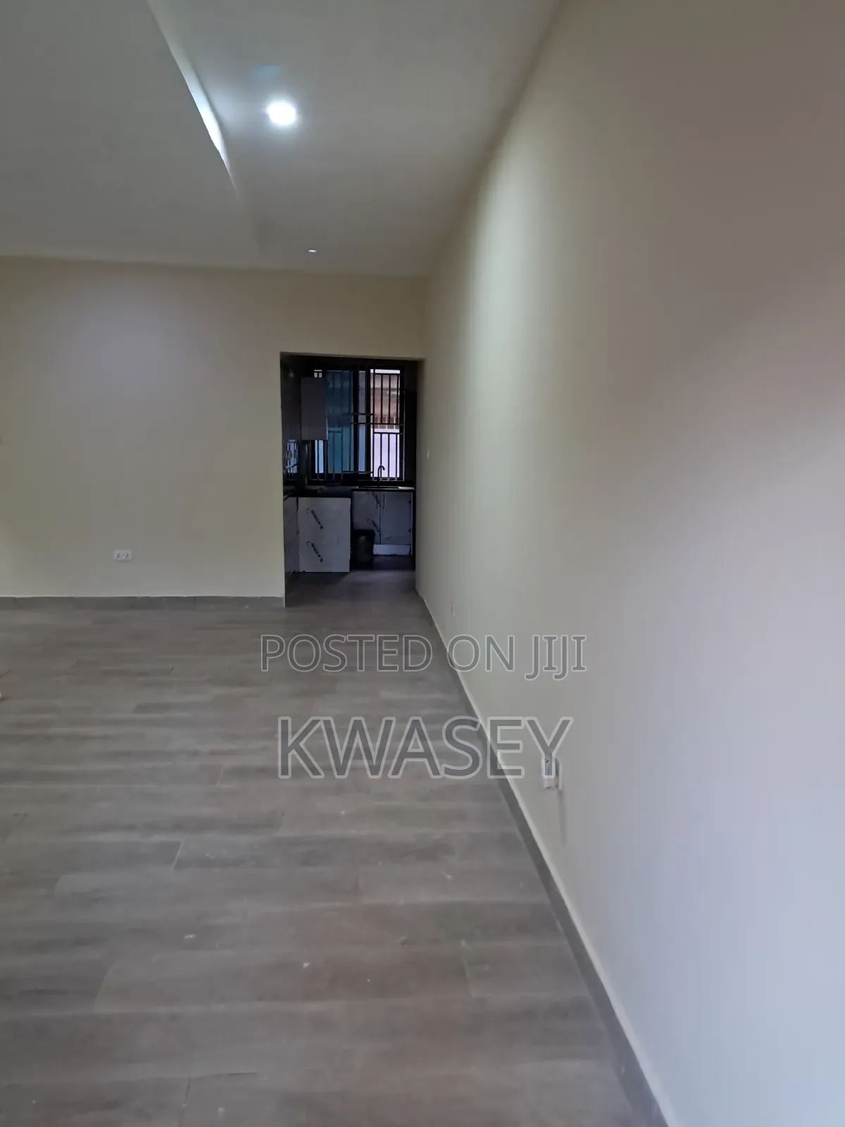 3bdrm Apartment in Ghana Flag for rent