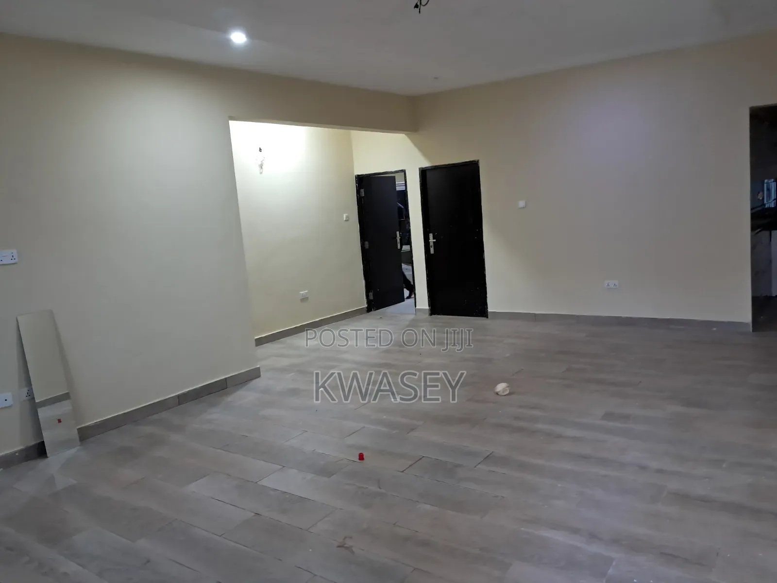 3bdrm Apartment in Ghana Flag for rent